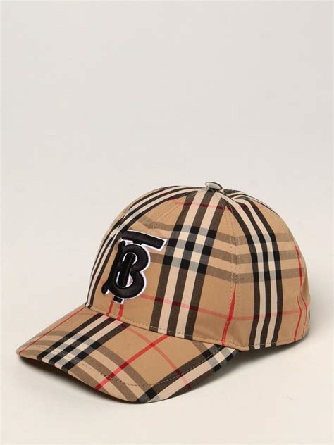 burberry hat label|burberry hat women.